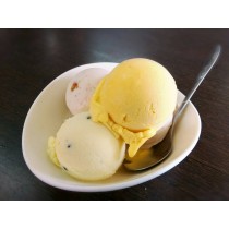 天然冰淇淋系列(600g)